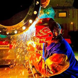 Meet your Posher, Tyler